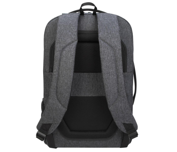 TARGUS Plecak Groove X2 Max na McBook 15 i laptopy do 15 cali, węgiel drzewny TSB951GL - 442916 - zdjęcie 4